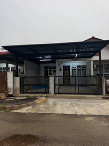 Zero Deposit ‼️Zero Booking ‼️Rumah dah siap boleh duduk dah ‼️