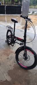 folding 20'
