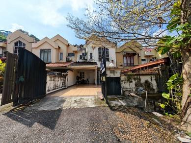 2.5-storey-Terraced-House-for-sale-Ampang-Selangor