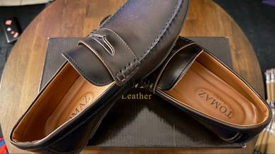 Tomaz Leather