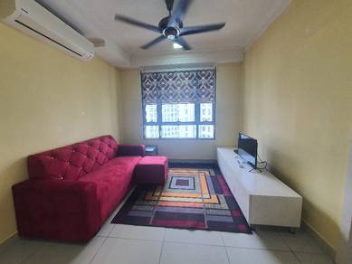 Below Market Solstice Residence studio cheap For Sale Cyberjaya
