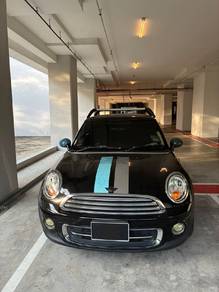 Mini Cooper Limited Edition Bayswate