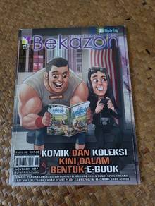 Buku Bekazon Bil 15