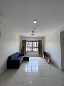 Arena Residences 2 @ Warisan Puteri