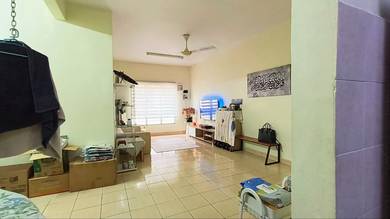 GROUND FLOOR Apartment Delima Bukit Jelutong