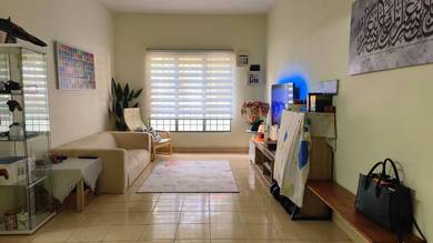 GROUND FLOOR Apartment Delima Bukit Jelutong