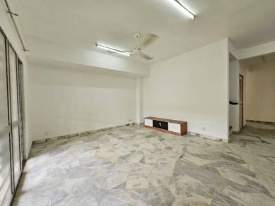 [BIG SIZE + GOOD UNIT] Putra Bahagia Putra Heights Subang Jaya