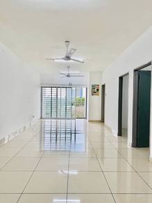MIDDLE FLOOR Vista Sungai Ramal Kajang Near Bandar Baru Bangi