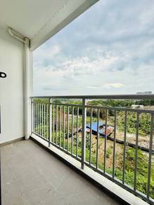MIDDLE FLOOR Vista Sungai Ramal Kajang Near Bandar Baru Bangi