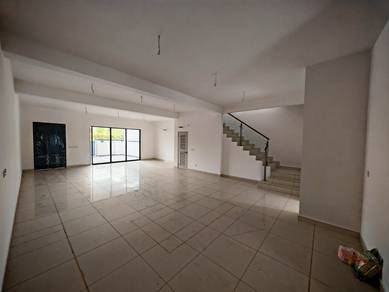 Rimbun Impian @ S2 Heights | Basic Unit | Seremban 2 | Ready Move In |