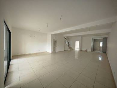 Rimbun Impian @ S2 Heights | Basic Unit | Seremban 2 | Ready Move In |