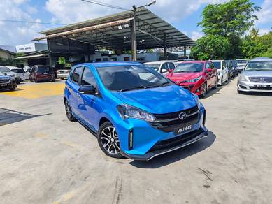 2024 Perodua MYVI FULL SPEC 1.5 (AUTO)