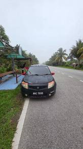 Proton SAVVY 1.1 LITE MT FACELIFT (M)