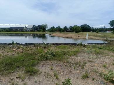 Land-for-sale-Alor-Setar-Kedah