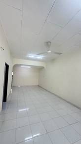 Taman Ungku Tun Aminah Jalan Pahlawan Single Storey Terrace 4 bedroom