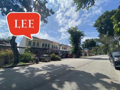 [ CHEAPEST ] york road | residential terrace for commercial use - HK