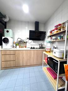 Tampoi @ Mewah VIew Apartment @ 4B3B 1261sqft @ Full Loan @ Near CIQ