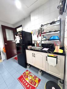Tampoi @ Mewah VIew Apartment @ 4B3B 1261sqft @ Full Loan @ Near CIQ
