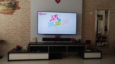 3 Sty Fully Renovated House At Anjung Sari Setia Alam Shah Alam Sale