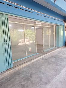 Shop-lot-for-rent-Sik-Kedah
