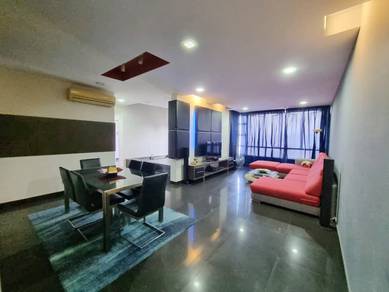 The Tamarind @ Sentul East