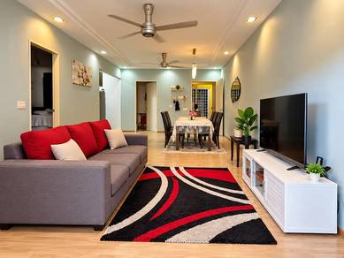 Lakeview Apartments