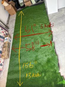 artificial grass