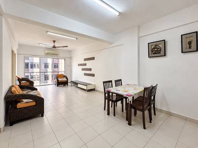 Vista Perdana (Butterworth)