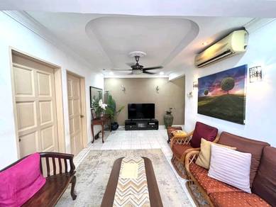 Flat PKNS AU3 Taman Keramat Ulu Kelang Ampang