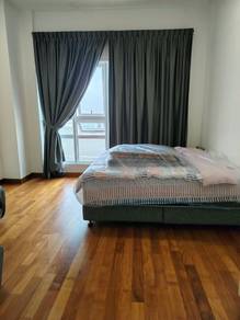 Room for rent at Tri Town @ Town JB Area