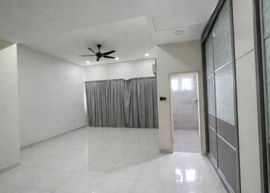 3-storey Terraced House Taman Desa Oren Sungai Puyu For Sale