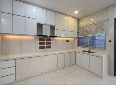 3-storey Terraced House Taman Desa Oren Sungai Puyu For Sale