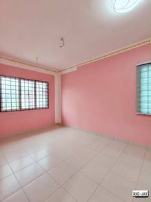 [100% FULL LOAN] GOOD CONDITION!! Seri Jati Apartment Setia Alam