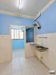 [100% FULL LOAN] GOOD CONDITION!! Seri Jati Apartment Setia Alam