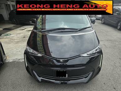 2016/19 Toyota Estima 2.4cc AERAS PREMIUM MODEL