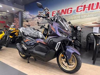 SYM Husky 150 SE Nmax 155 Nvx 155 offer kaw kaw