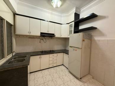 Bagan Sena Apartment