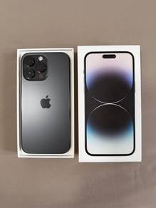 Apple iPhone 14 Pro Max 256 GB