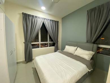 Setapak,Pv 21 condominium for sale lower market price limited unit