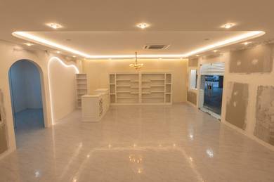 Shop-lot-for-rent-Butterworth-Penang