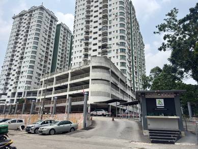 Kepong Sentral Condominium