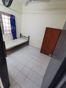 Small Room – Wangsa Metroview [FEMALE UNIT]