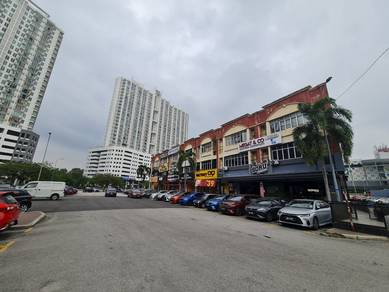 Office-space-for-sale-Shah-Alam-Selangor