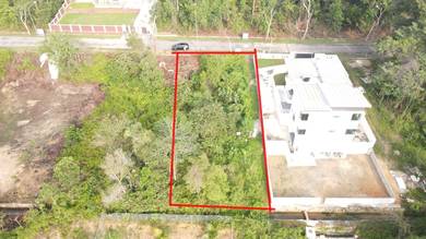 Residential-Land-for-sale-Saujana-Utama-Selangor