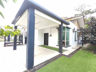 Semi D Setingkat Taman Sepat Jaya Sg Soi Kuantan Pahang