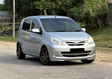 2014 Perodua VIVA 1.0 EZI No Need Repair