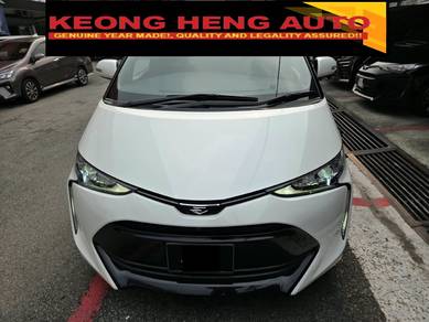 2018/22 Toyota ESTIMA 2.4cc AERAS PREMIUM EDITION