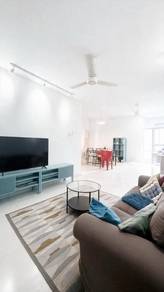 D Ambience, Permas Apartment, Permas Condo !! Full Loan Unit !! D Ambience,