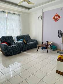 Sri Awana Townhouse