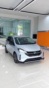 Perodua MYVI Nk Cashback N Gift Kaw2? Deal Dgn VIN